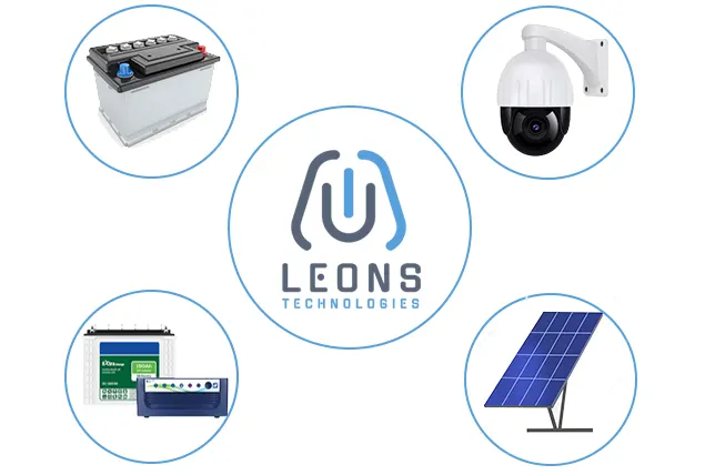 Leons Technologies